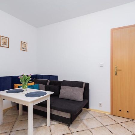 Apartment With Veranda Torunska Pobierowo By Noclegi Renters Eksteriør billede